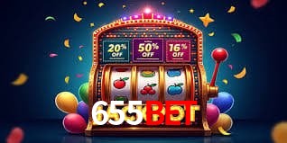 Jogos de Slot 655BET