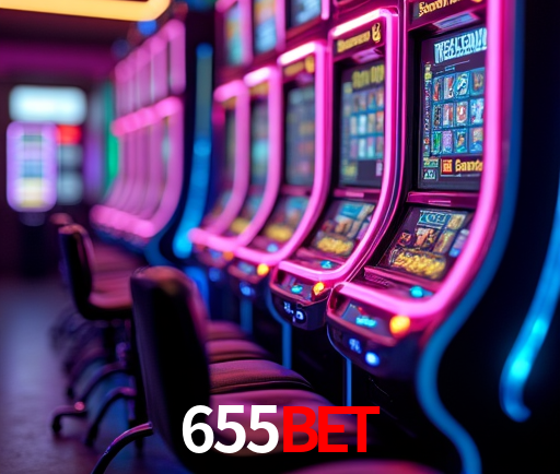Integração de APIs 655BET