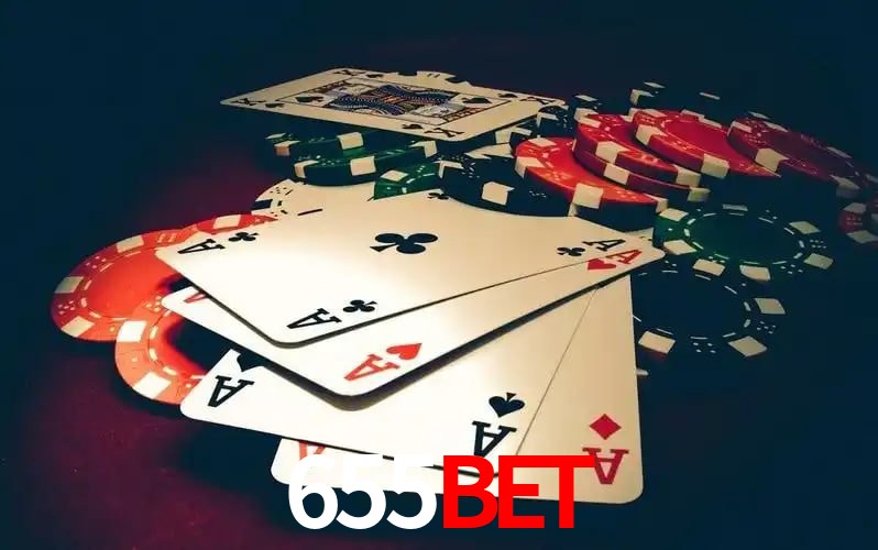 Promoção Relâmpago 655BET