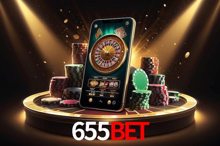 Recursos de Bônus 655BET