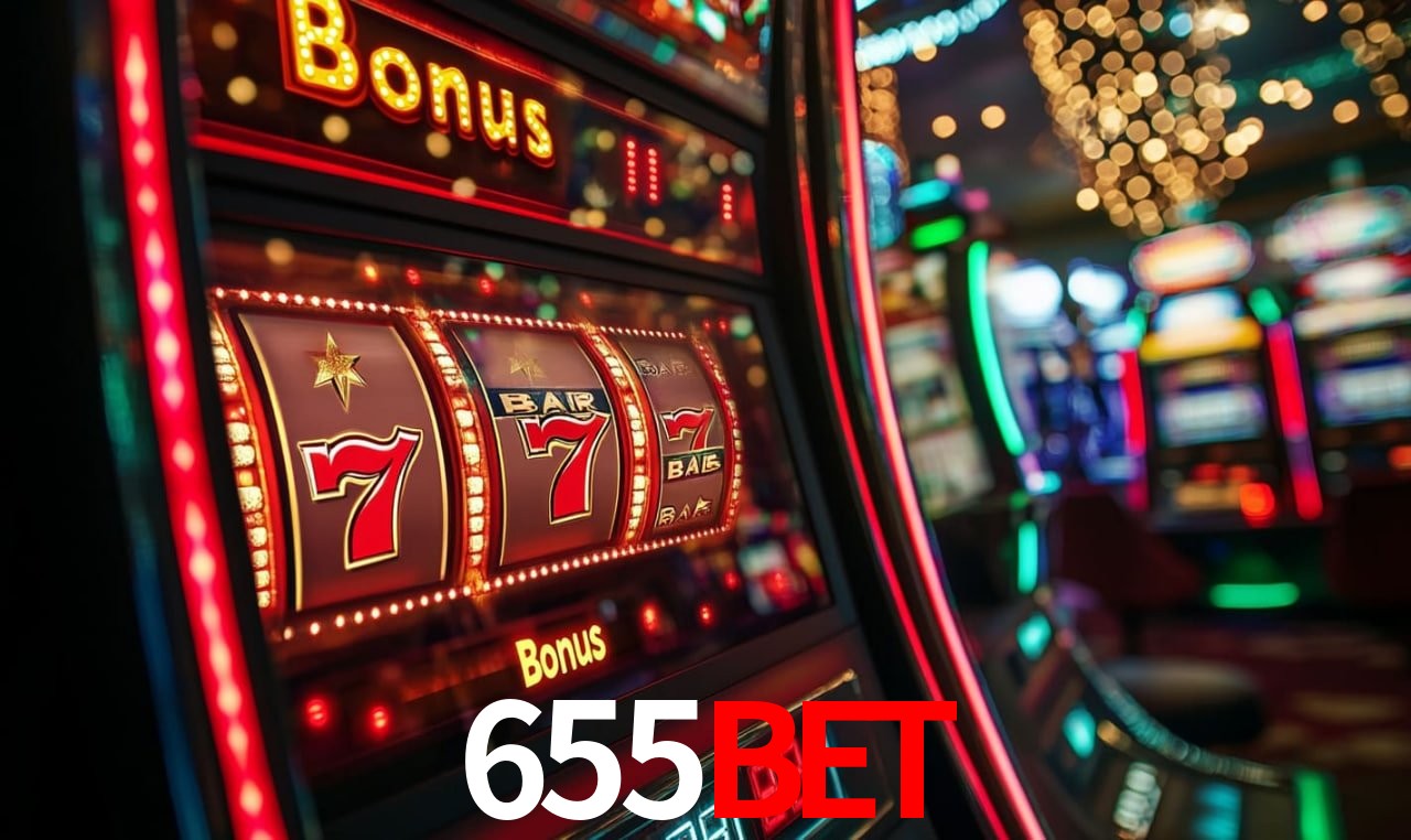 Jogos Exclusivos 655BET