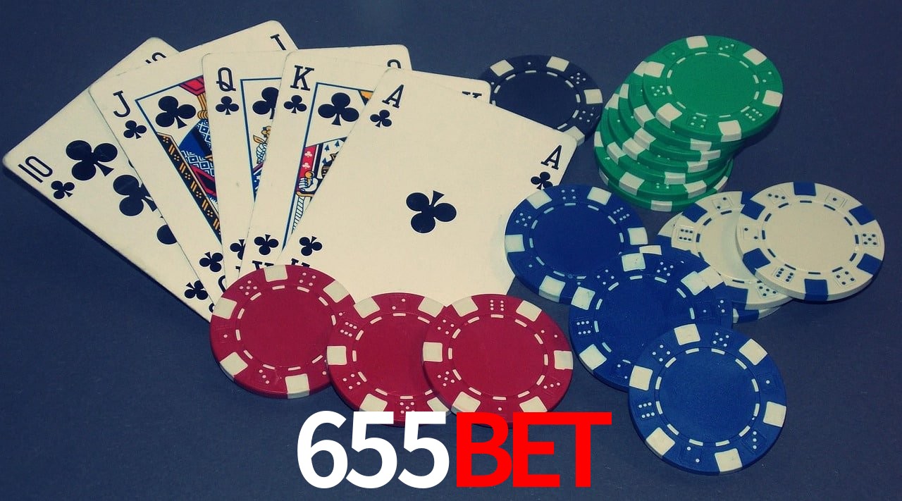 Mesa de Blackjack 655BET