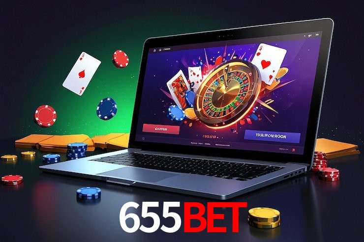 Login Seguro 655BET