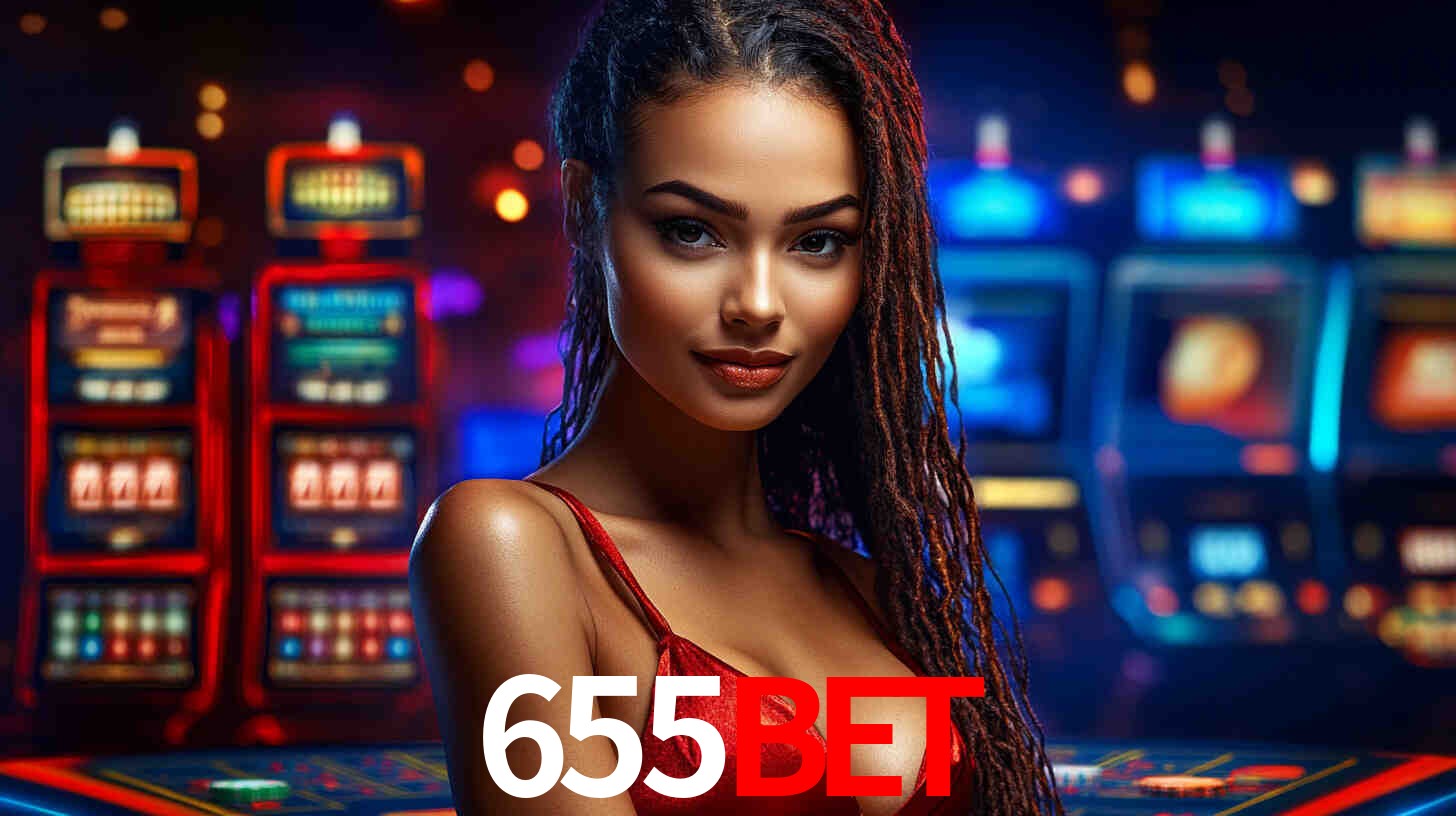 Apostas de Futebol 655BET