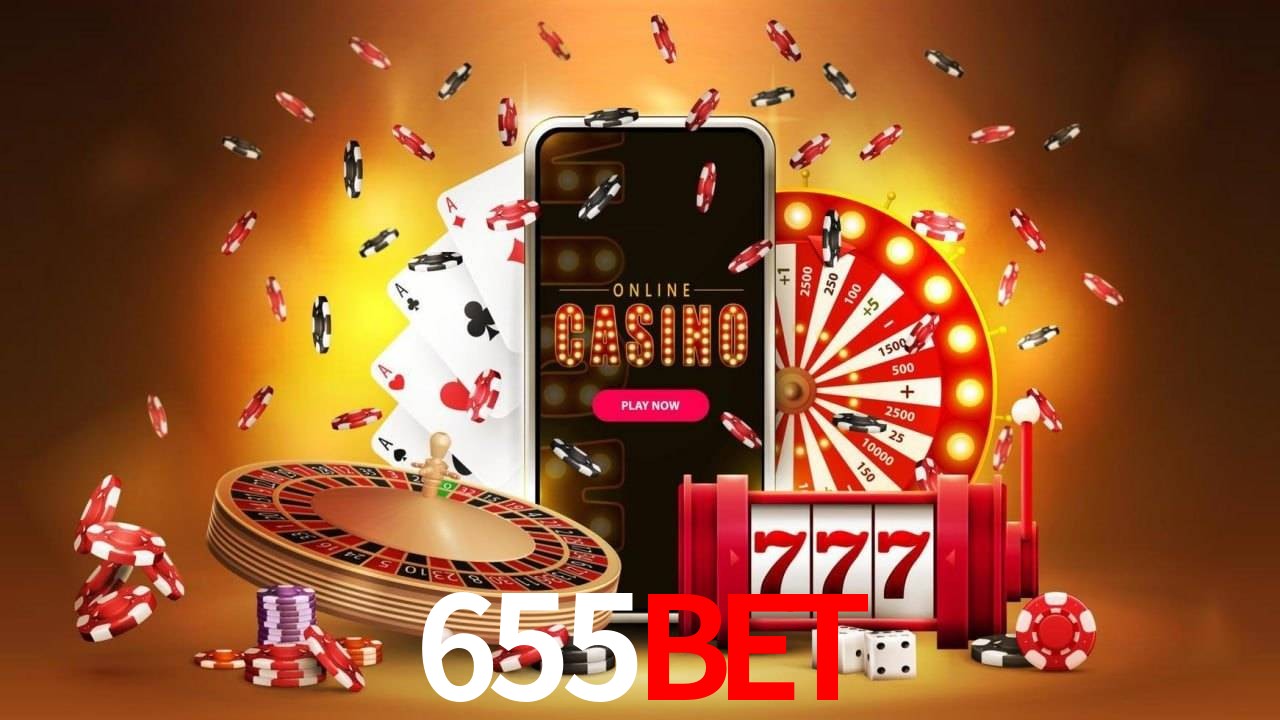 Estatísticas 655BET