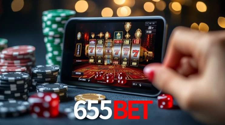 Torneios 655BET
