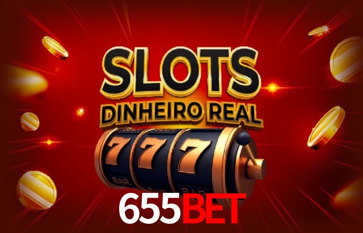Cadastro Rápido 655BET