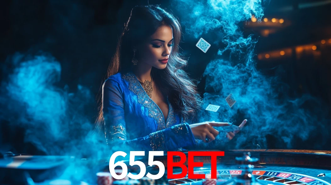 Estatísticas Esportivas 655BET