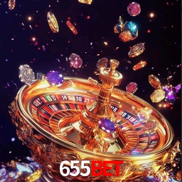 Provedores de Jogos 655BET
